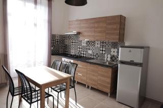 Beau T1, agréable à vivre - Limoges - 2
