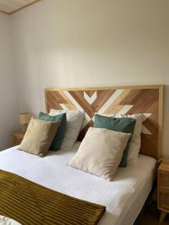 Maison (4pers) confortable entre bassin et océan - Arès - 8