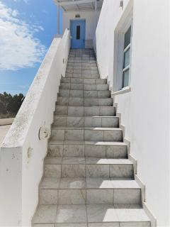 Alkyoni Parasporos holiday home - Mytakas - 8