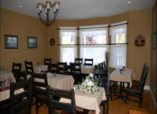 Bayside Inn - Parry Sound - 8