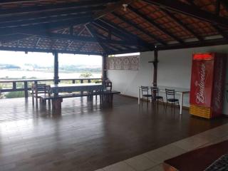 Rancho Tamanduá - Circuito Canastra - 9
