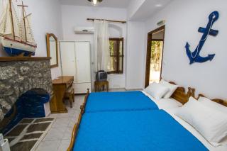 Symi Center Hotel - Sými - 5