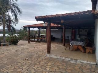 Rancho Tamanduá - Circuito Canastra - 6