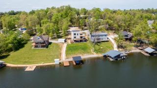 Grant's Point Lake House - Williamstown - 9