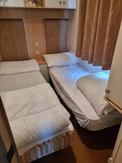 Summerlands, Ingoldmells 8 berth caravan - Skegness - 1