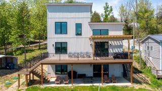 Grant's Point Lake House - Williamstown - 3