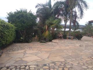 Rancho Tamanduá - Circuito Canastra - 1