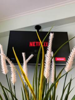 Sunrise Apartments City Center - 8