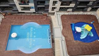 Pacific Coast Apartment - Năvodari - 9