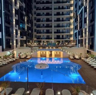 Pacific Coast Apartment - Năvodari - 6