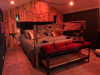 Love room - Les Secrets du Château - 0
