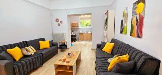 CozyPolis - Atene - 4