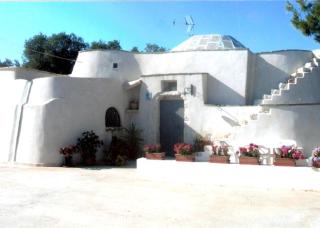 Affittasi Trullo il Gelso - Ostuni - Carovigno - 0