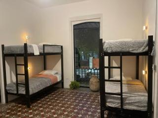 Choco Hostel - Puebla - 9