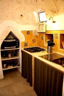 Affittasi Trullo il Gelso - Ostuni - Carovigno - 4