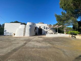 Affittasi Trullo il Gelso - Ostuni - Carovigno - 3