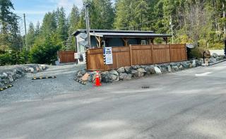Chims Cabins - Port Alberni - 5