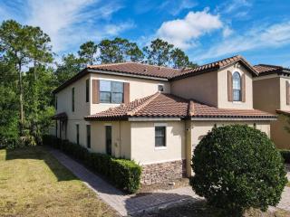 Championsgate Vacation Villa - Kissimmee - 0