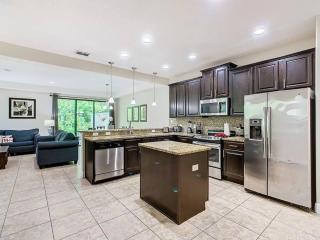 Championsgate Vacation Villa - Kissimmee - 9