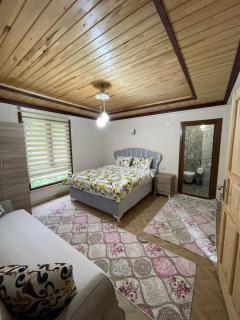 Özgür Apart - 3