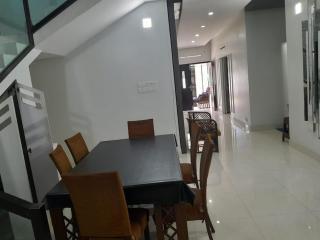 MA Residence, Sylhet, BD - 4