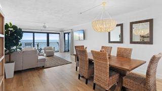 Spectacular views from this oceanfront property located on the no-drive beach! - New Smyrna Beach - 8
