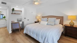 Spectacular views from this oceanfront property located on the no-drive beach! - New Smyrna Beach - 6