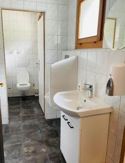 Bed & Breakfast Sternen - Elm GL - 3