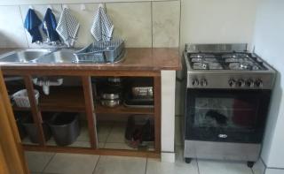 Die Uil Nes Self Catering Accommodation - Gouritzmond - 4