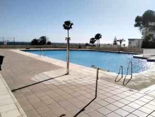 Estudio la Canoa Beach - Torrox - 9