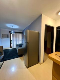 Flat no Jardins próximo da Av Paulista com vaga ótima localização - São Paulo - 9