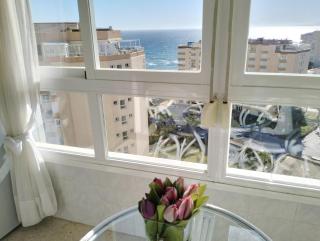 Estudio la Canoa Beach - Torrox - 2