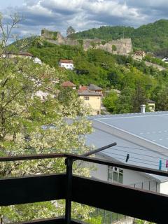 Vista Castle - Jajce - 8