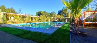 Cabañas con Tinaja 4 a 6 personas - 8