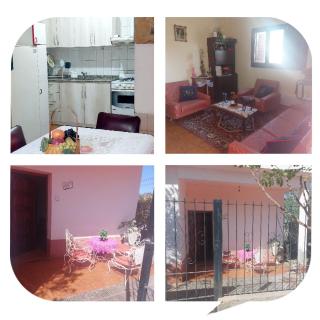 Hospedaje La Gringa - Tinogasta - 5