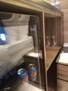 الرياض الفندقية Hotel Al'Riyadh - Riyad - 3