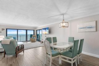 Spectacular beach views! Direct Oceanfront unit on the no-drive beach - New Smyrna Beach - 7