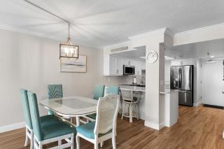 Spectacular beach views! Direct Oceanfront unit on the no-drive beach - New Smyrna Beach - 2