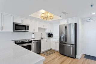 Spectacular beach views! Direct Oceanfront unit on the no-drive beach - New Smyrna Beach - 1