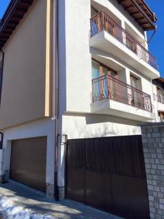 Apart house EMA 4 - Bansko - 9