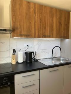 The Nook - Bilice - 9