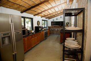 Grootvallei Guest Farm - Main lodge - Boshof - 5