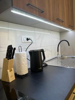 The Nook - Bilice - 8