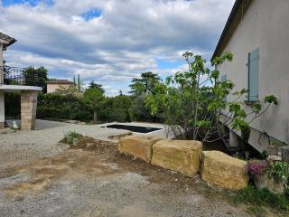 Villa Mas Fa Susa 3 étoiles avec piscine - Les Vans - 5