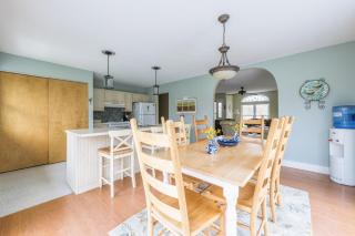 Fields of Fennville - Located on Lakeshore drive - pet friendly - close to public beach access! - Fennville - 1