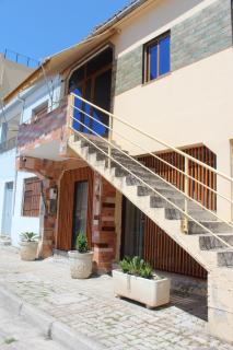 Xhejms Apartaments - Vlorë - 1