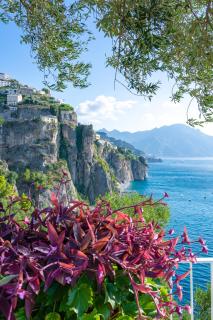Villa Santa Maria - Luxury Suites - Amalfi - 5