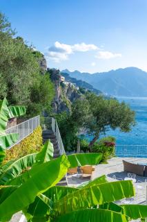 Villa Santa Maria - Luxury Suites - Amalfi - 8