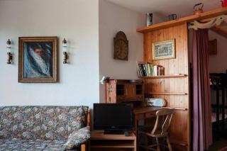 Wunderbarer Panoramablick - Les Collons - 9