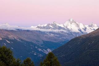 Wunderbarer Panoramablick - Les Collons - 1